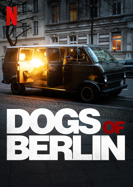 Dogs of Berlin