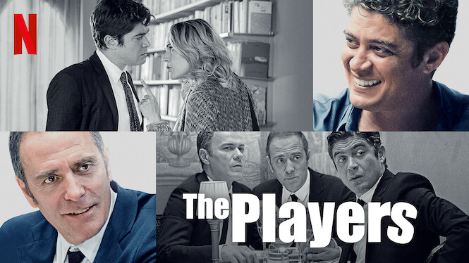 The Players