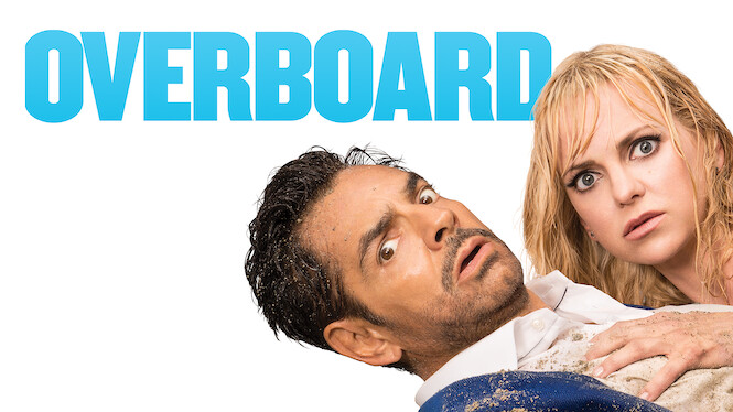 Overboard (2018)