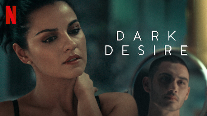Dark Desire