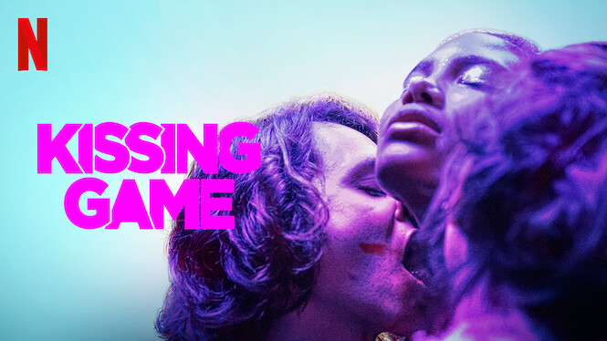 Kissing Game