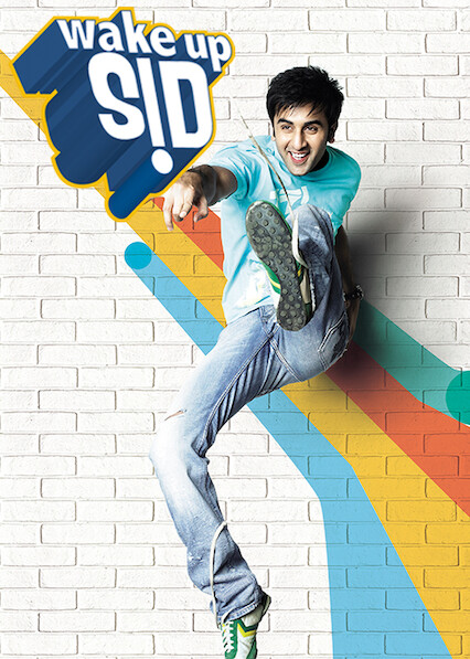 Wake Up Sid Bollywood Movie Trailer, Review